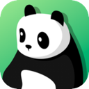 Panda Forever Free VPN, 大熊猫永久免费翻墙加速器